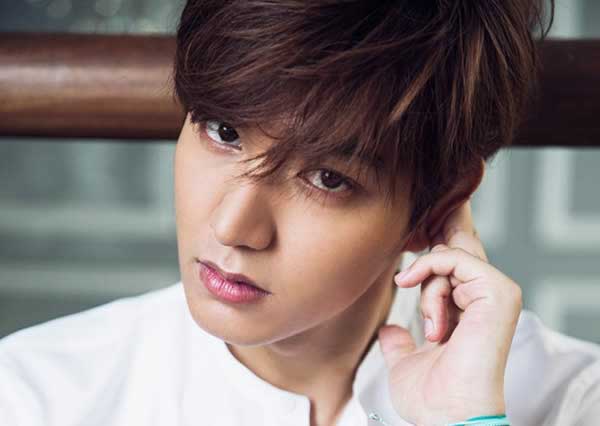 Lee Min Ho, “Hallyu yıldızı olmak garip hissettirir ama gurur vericidir.” [X Sports RÖPORTAJI – Eylül 2016]