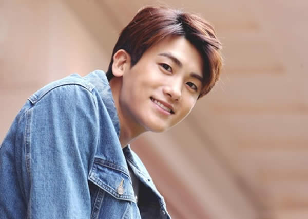 PARK HYUNG SIK [Yonhap RÖPORTAJI – Nisan 2017]