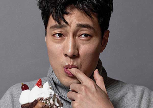 So Ji-Sub, "Oh My Venus" Dizisi ve Günlük Hayatı Hakkında Konuştu [star1 RÖPORTAJI – Şubat 2016]