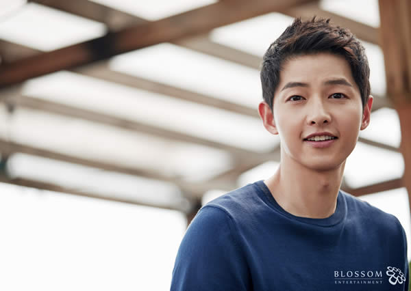 SONG JOONG Kİ [Sports Khan RÖPORTAJI – TEMMUZ 2017]