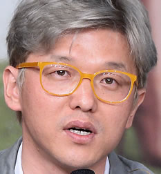 Kim Keun Hong