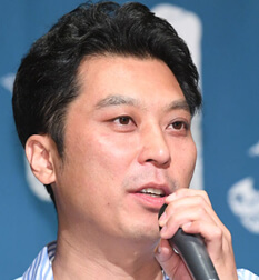Lee Eung Bok