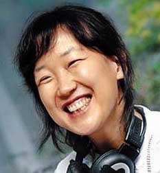 Lee Yoon Jung