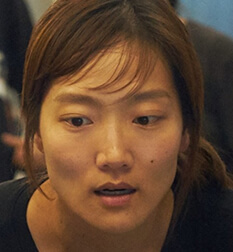 Park Noo Ri