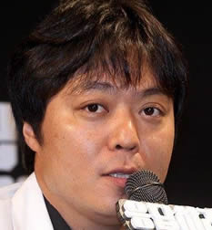 Shin Won Ho