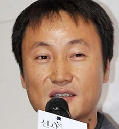 Shin Woo Cheol