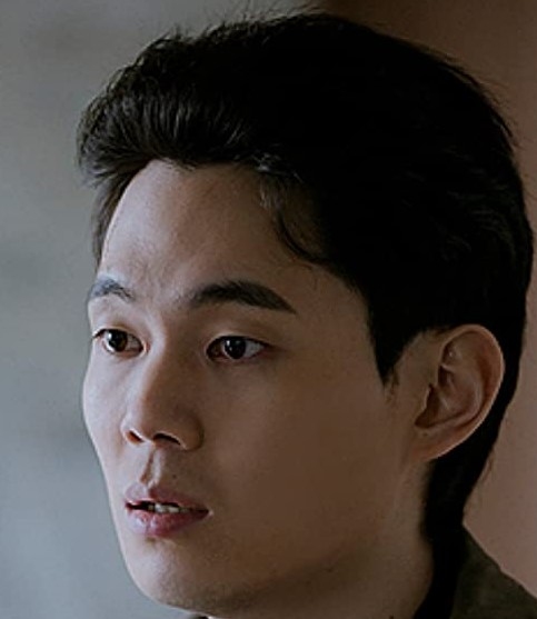 Ryoo Kyung Soo