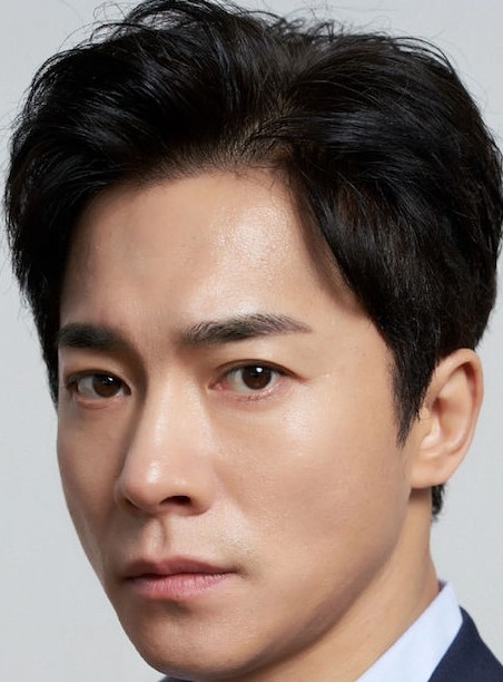 Kim Young-Min