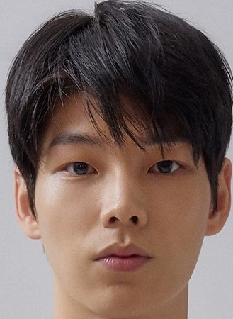 Baek Jae-Woo