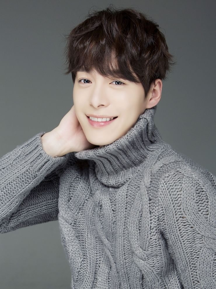 Han Ki Woong