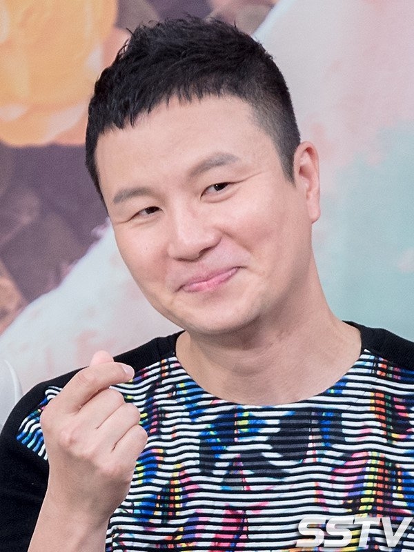 Kim Sang Hyub