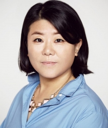 Lee Jung Eun