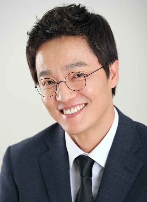 Jo Han Chul