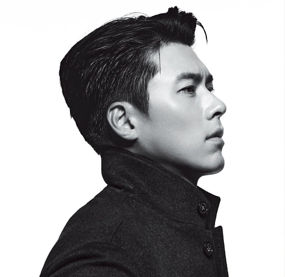 Hyun Bin, Gelecek Filmleri Hakkında Ne Düşündüğünü Konuştu!