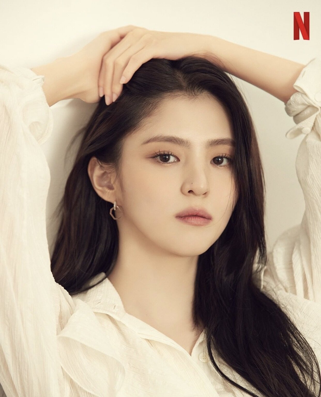 Han So Hee ''My Name'' Dizisinin Olası 2. Sezonu Hakkında Konuştu!