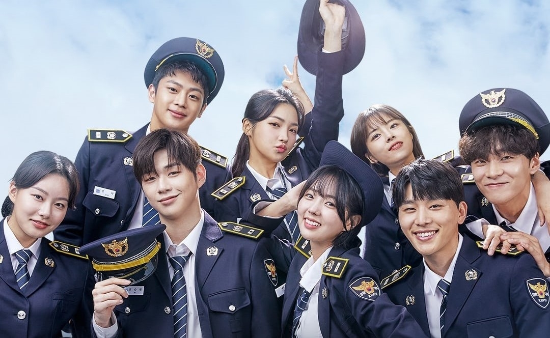 Rookie Cops (2022)