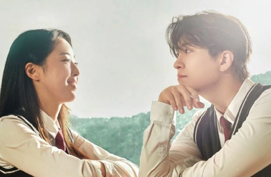 Love & Wish (2021)