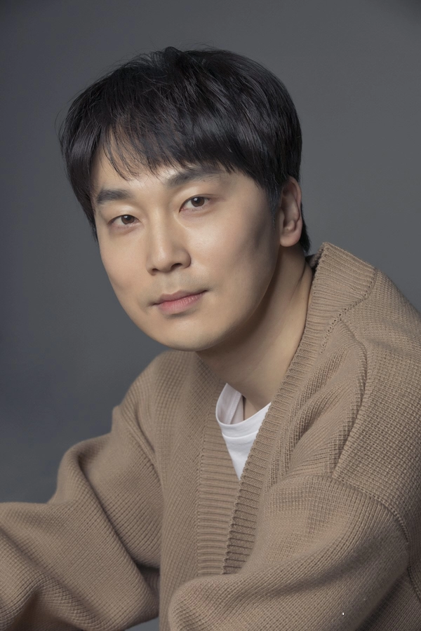 Seo Hyun Woo