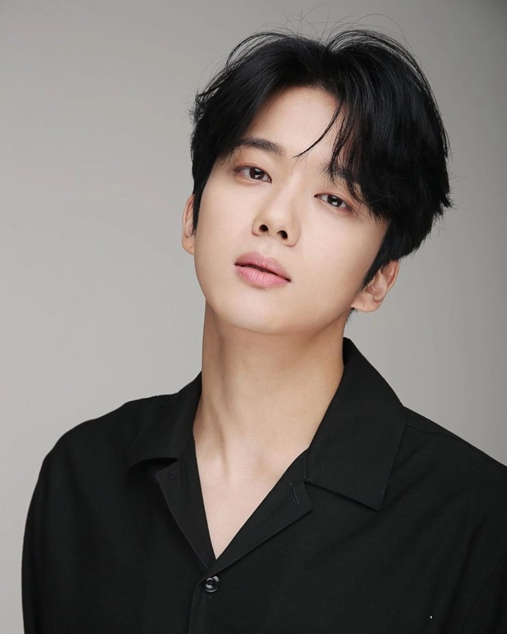 Yoo Young Jae