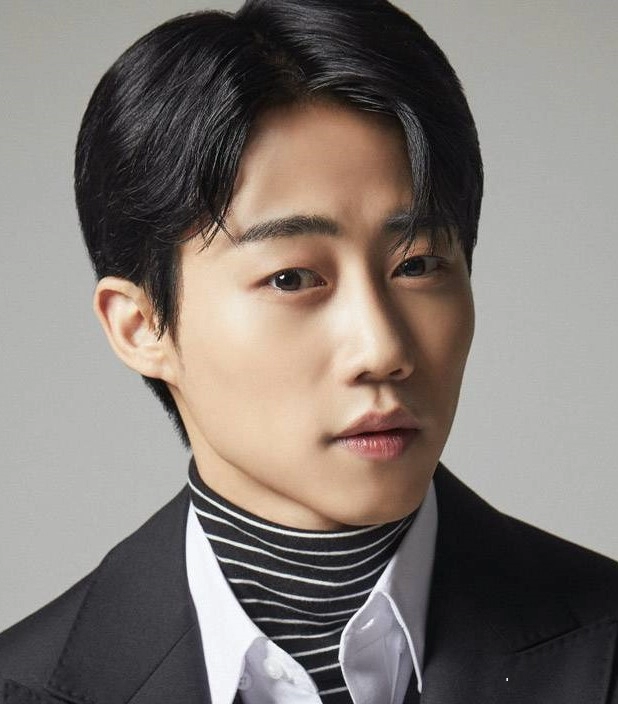 Park Ji Bin