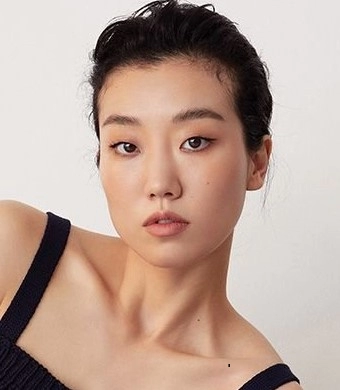 Lee Joo Young