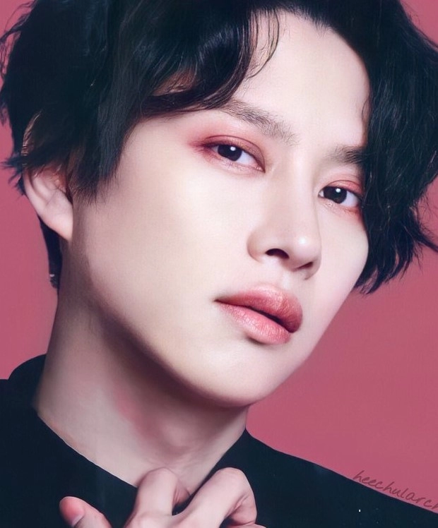 Kim Hee Chul