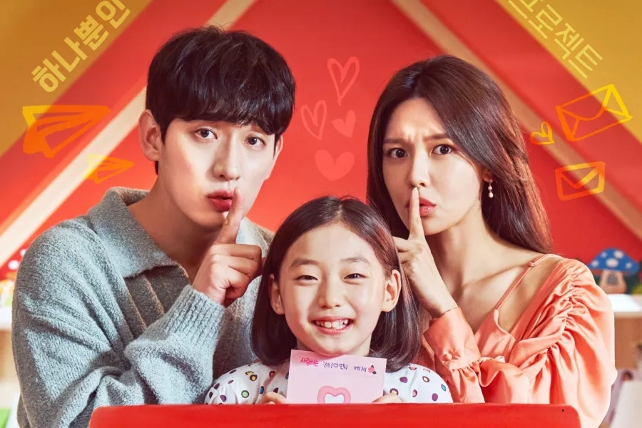 Fanletter, Please