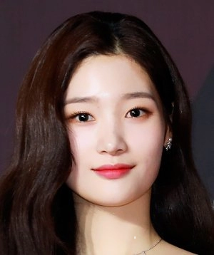 Jung Chae Yeon