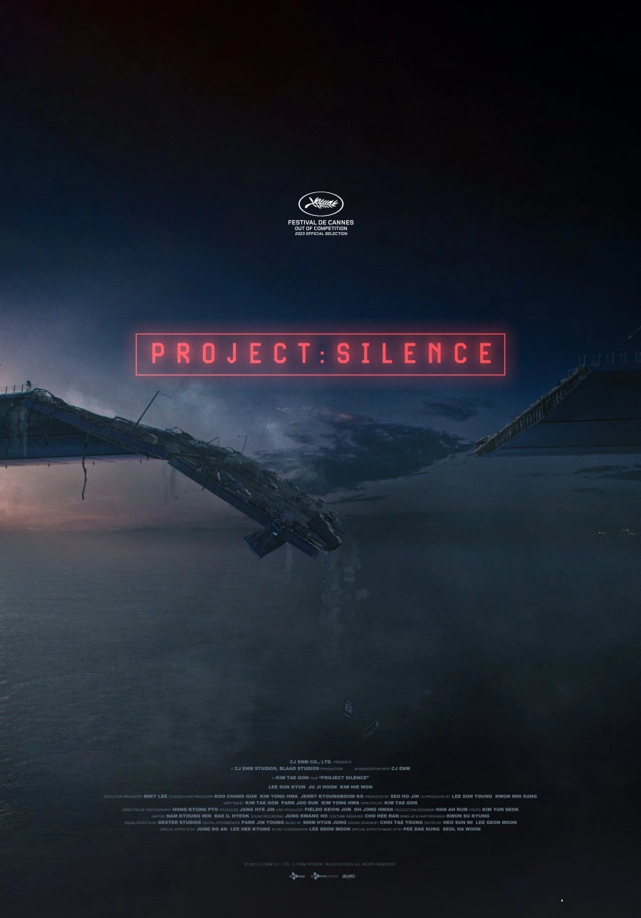 Project Silence (2023)