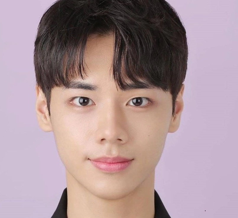 Ahn Se Min