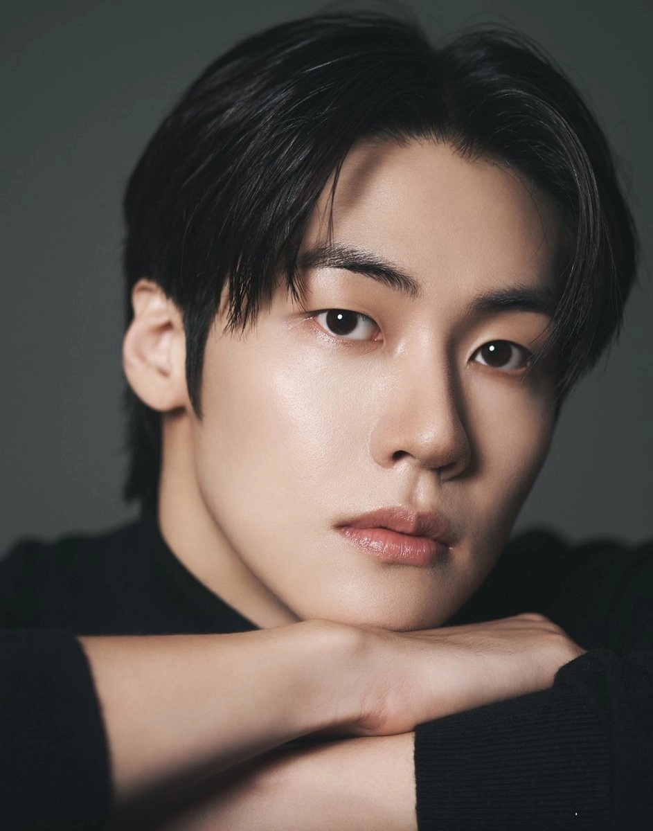 Lee Seung Hyub
