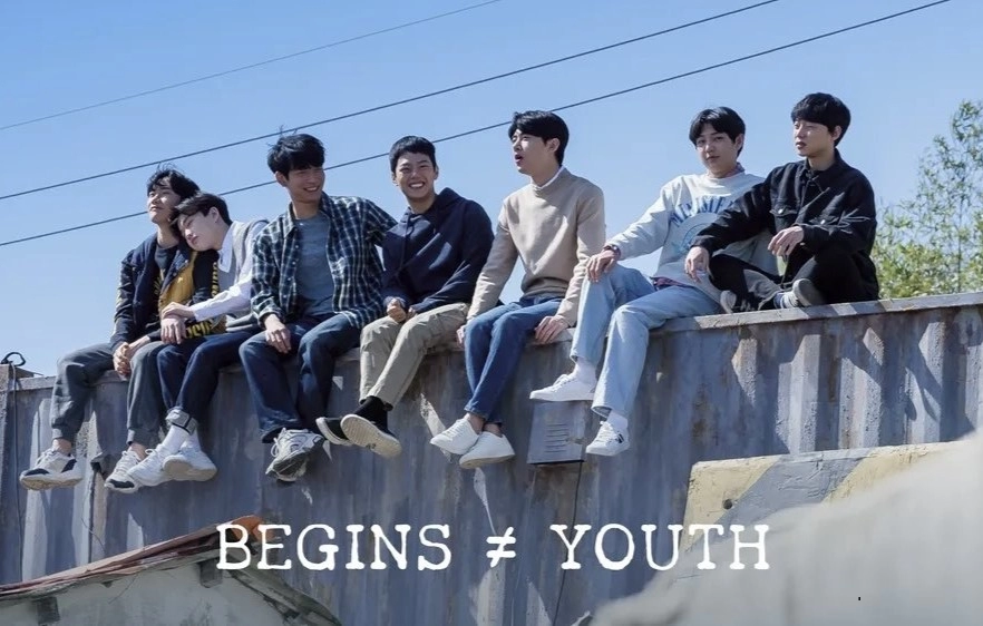 Begins Youth (2024)