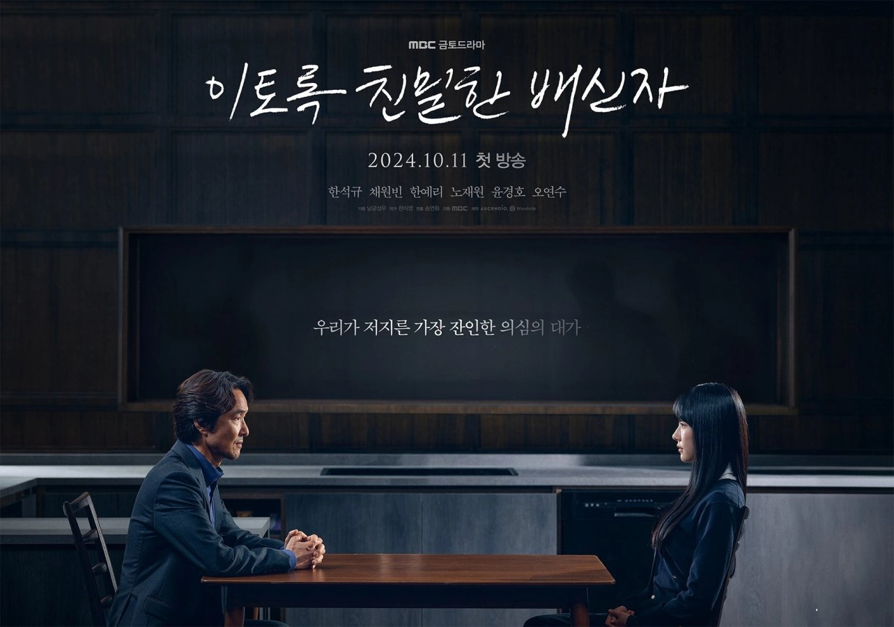 Doubt (2024)