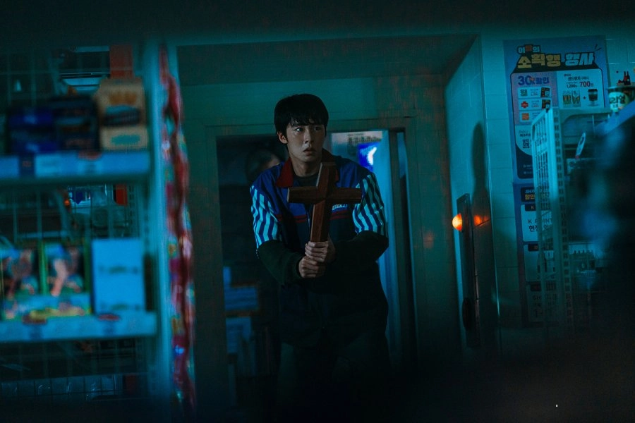 Dead-End Job (2026)